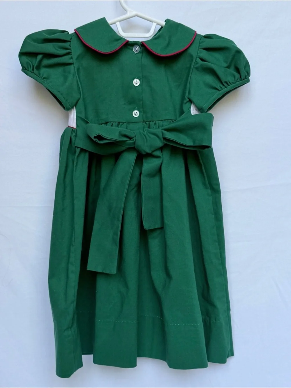 Sophia classic green